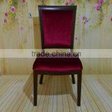 Purple Wedding Chair Event Party Chair Banquet Hotel Chair thumbnail-5