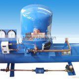 6HP MTZ72 R404a Water Cooled Low Temerature Condensing Unit