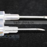 1.4x8mm Mini RFID Animal Tag With Syringe