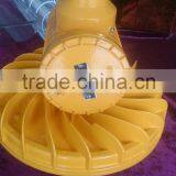 BAD87 ATEX Approval 40w High Quality Led Explosion Proof Lamp thumbnail-3