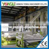 Professional Line to Make Feed Pellet