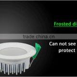 CNTEK 7w Recessed Dimmable Led Downlight 90mm SAA CE ROHS thumbnail-5