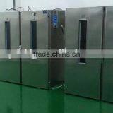 Floor Type Proofer / Capacity for 2 Trolleys Inside thumbnail-2