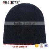 Bulk Black Beanie Funny Winter Hats thumbnail-4