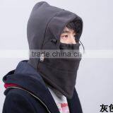Custom Balaclava Ski Face Mask thumbnail-4