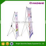 Outdoor Trade Show Printing Banner Display Pvc Flex x Banner thumbnail-2