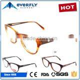 2015 New High Quality Lady Branded Eyewear Frames
