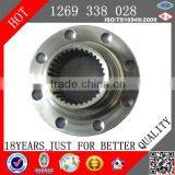 Sino Coach Bus output Flanges For Truck Gearbox( 1269338028)