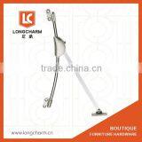 New Friction Stay Hinges