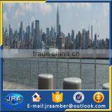Stainless Steel Bridge Netting Railing New Design thumbnail-6