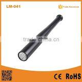LM-041Most Powerful Baseball Bat Torch USA Hot Sale Aluminum High Beam Led Light Self Defense Torch thumbnail-1