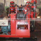 HGY-200 Rotary Core Drilling Rig, Diamond Core Drilling Rig thumbnail-2