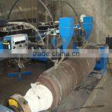 Surfacing Welding Machine for Roll / Roller thumbnail-2