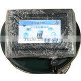 Automatic 2 Head Linear Weigher With Pet Food Packaging Machine thumbnail-5