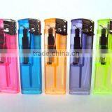 Disposable Plastic Electronic Gas Lighter