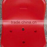 Aries Wholesale Outdoor Indoor Bleachers/Grandstand Chairs Use/Plastic Stadium Folding Seat Tip-up/Retractable Seats thumbnail-2