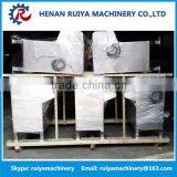 304 Stainless Still Coconut Processing Machinery/coconut Dehusking Machine thumbnail-5