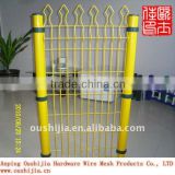 Anping welded wire mesh pieces