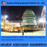 Hydraulic Self-propelled Modular Transporter SPMT thumbnail-4