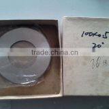 HSS Saw Blade With 20 Degree Angle thumbnail-1