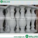 Manufactured Marble Stone Pillars