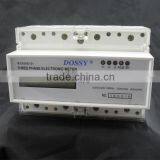 Digital Display Watt-hour Meter