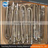 Fin Heating Element and Fin Heater Tube thumbnail-6