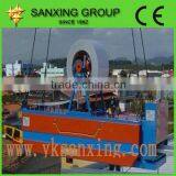 KR 24 Frame And Roof Making Machine thumbnail-4