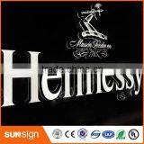 Hot Sale Online Shopping Acrylic Painting Metal Letter Signs thumbnail-2