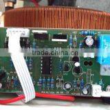 China Wholesale AVR-1000VA Electrical Type ac Automatic Voltage Stabilizer thumbnail-4