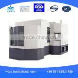 H100/1 CNC Fixed Beam Horizontal Machining Center
