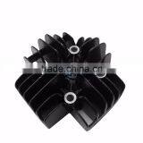 Engine Head Bore Barrel Cylinder Piston Rings For YAMAHA PW50 PY50 PEEWEE 50 Bike thumbnail-2