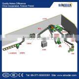 Fertilizer Machine/manure Fertilizer Pellet Machine/ Sawdust Fertilizer Production Line Used in Farming, Industries thumbnail-1