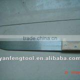 All Types of Matchets