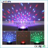 Crystal Magic Ball DMX LED mini Party light for KTV bar stage club party                        
                                                Quality Choice