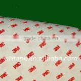 Heat Resistant Double Coated Tissue Tape