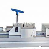 China Manufacturer GT 20CrMnTi Universal Precision CNC Vise thumbnail-1