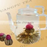 Flowering tea GLF-A10