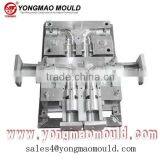 Pvc Elbow 90 Degree Compressed Mould