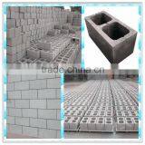 QMR2-45 New Technology Single Phase Concrete Block Machine With Favorable Price Quality Choice thumbnail-4