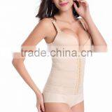 Lycra Nylon Spandex Fabric Slimming Waist Trainer thumbnail-6