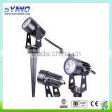 LED Spike Garden Light 110v