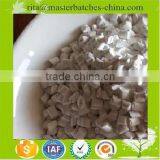 China Manufacture for High Quality PP/PE/ABS/PS White Masterbatch thumbnail-6