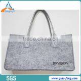 Wool Felt Fabric Bags Felted Bags for Sale Felt Shopping Bag