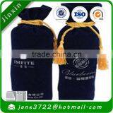 Laminated PP Spunbond Non Woven Fabric for Wine Bag / Cooler Bag / Shopping Bag / Carrying Bag thumbnail-6