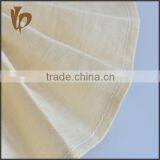 2016 New Design China Supplier Pure Linen Flax Fabric 9*9 200gsm for Garment thumbnail-2