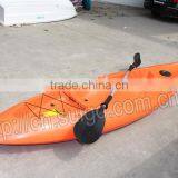 Fishing Kayak/Sit on Top Kayak/seayak/sit in Kayak/Colourful Kayaks thumbnail-5