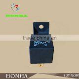 DC12V 13W 3 Pin LED Indicator Relay Motorcycle or Auto thumbnail-4