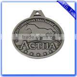 Wholesale Promotion Zinc Alloy Medals for Sale