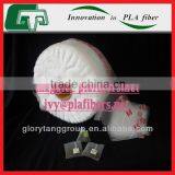 Biodegradable Pla Filter Paper, Pla Filter Paper for Teabag thumbnail-1